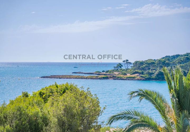 Villa i Antibes, Alpes-Maritimes, Antibes - € 5.790.000 | Ref: 85064017 - foto 1