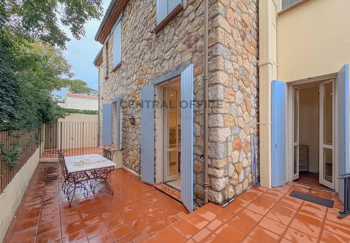 Lejlighed i Antibes, Alpes-Maritimes, Antibes - € 435.000 | Ref: 85958204 - foto 1