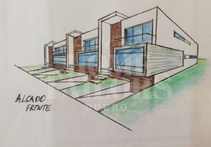 Villa i Aveiro, Aveiro, Aveiro - € 400.000 | Ref: HT_7097 - foto 1