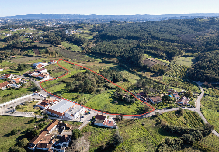 Villa i Alcobaca, Leiria, Alcobaca - € 185.000 | Ref: 0563-01681 - foto 1
