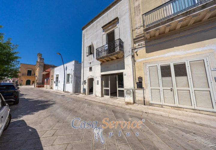 Villa a Neviano, Lecce, Neviano - € 170.000 | Ref: NEVRIM-170 - foto 1