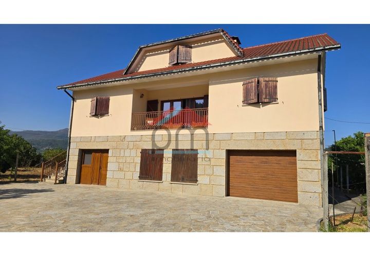 Villa a Segude, Viana do Castelo, Segude - € 340.000 | Ref: M567 - foto 1