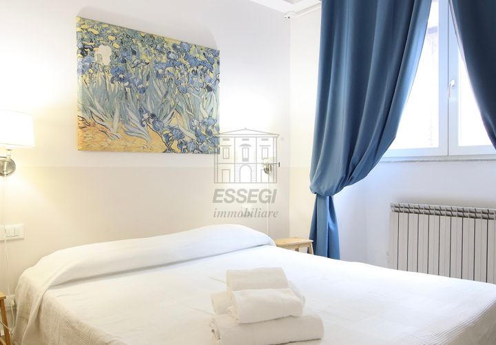 Lejlighed i Lucca, Lucca, Lucca - € 415.000 | Ref: IA04104 - foto 1