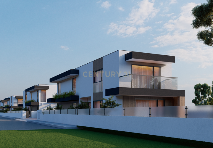 Villa i Sintra, Lisbon, Sintra - € 789.000 | Ref: C0212-04238 - foto 1
