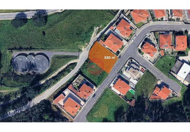 Terra a Roriz, Porto, Roriz - € 44.000 | Ref: T1002-MV12-08STS - foto 1