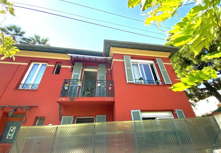 Byhus i Nice, Alpes-Maritimes, Nice - € 649.000 | Ref: 2282 - foto 1