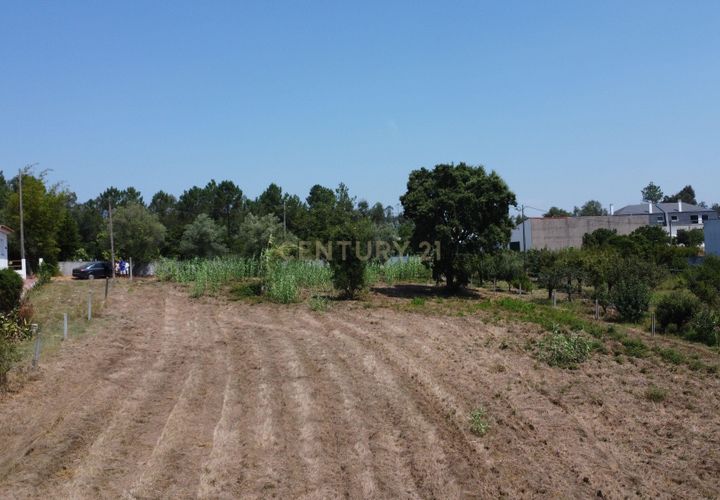 Helårsgrund i Leiria, Leiria, Leiria - € 150.000 | Ref: C0507-00257 - foto 1