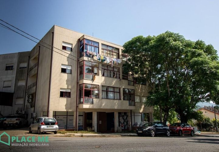 Lejlighed i Braga, Braga, Braga - € 215.000 | Ref: 114211 - foto 1