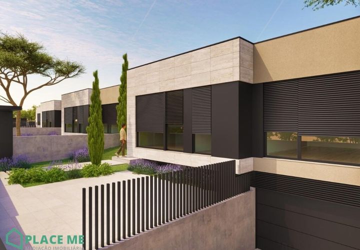Byhus i Braga, Braga, Braga - € 900.000 | Ref: 114071 - foto 1