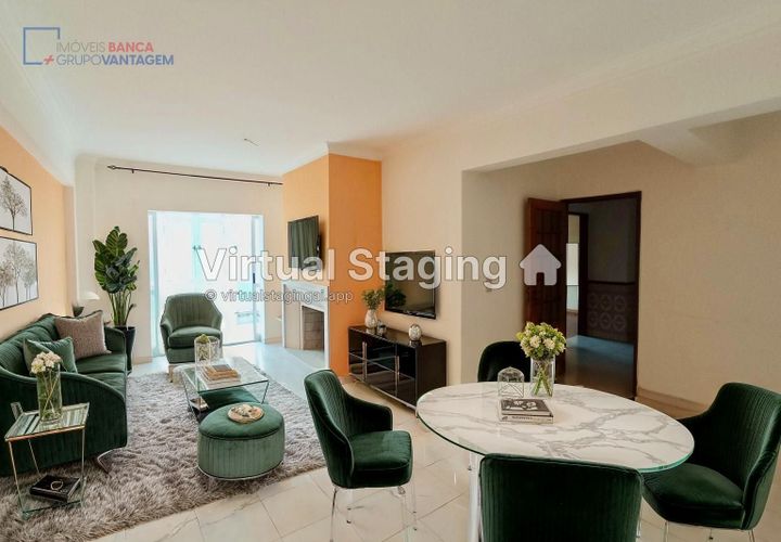Lejlighed i Sintra, Lisbon, Sintra - € 255.000 | Ref: A-28448 - foto 1