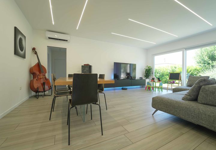 Villa a Cesena, Forli-Cesena, Cesena - € 550.000 | Ref: 3697 - foto 1