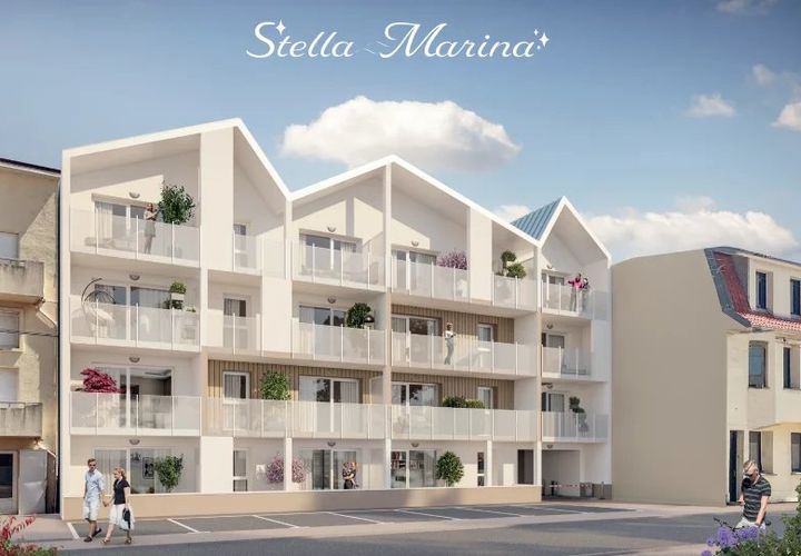 Leilighet i Selles, Pas-de-Calais, Selles - € 230 000 | Ref: 86176422 - foto 1