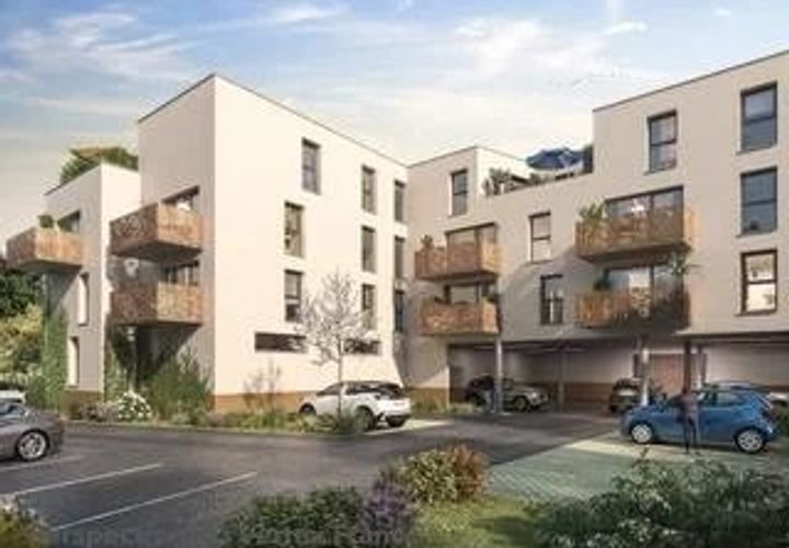 Leilighet i Etaples, Pas-de-Calais, Etaples - € 204 000 | Ref: 86177594 - foto 1