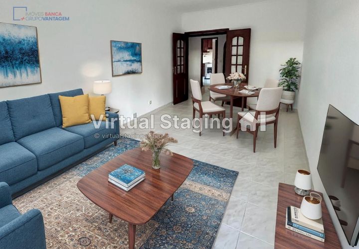 Lejlighed i Sintra, Lisbon, Sintra - € 248.000 | Ref: A-28457 - foto 1