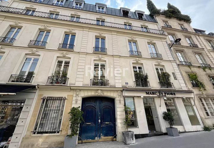 Lejlighed i Paris, Paris, Paris - € 4.755.000 | Ref: 86183434 - foto 1