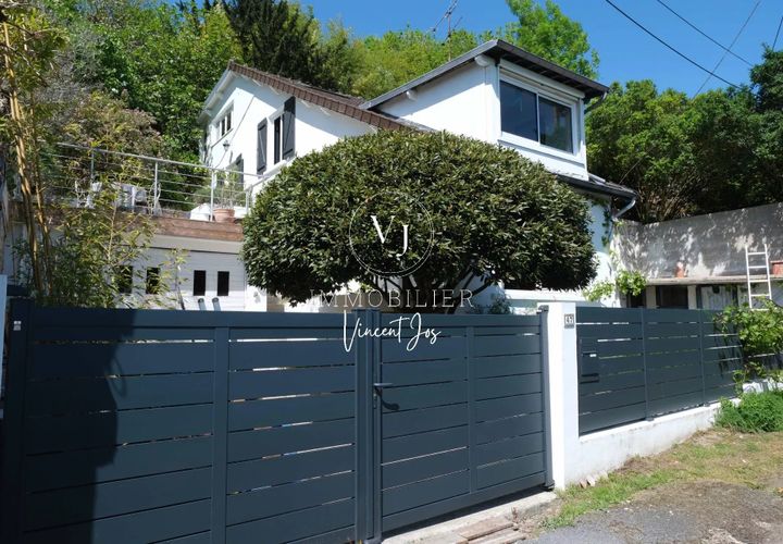 Villa i Le Pecq, Yvelines, Le Pecq - € 759.000 | Ref: 85935975 - foto 1