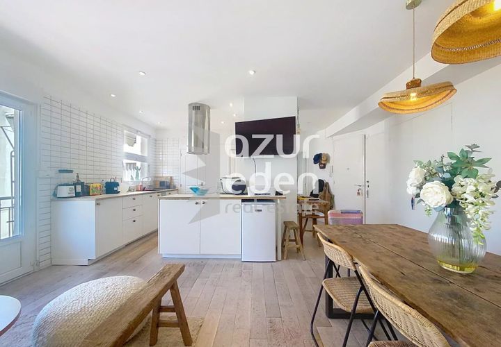 Lejlighed i Cannes, Alpes-Maritimes, Cannes - € 750.000 | Ref: 86174657 - foto 1