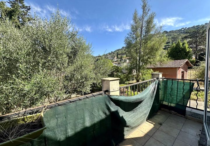 Landejendom i Drap, Alpes-Maritimes, Drap - € 170.000 | Ref: 86173089 - foto 1