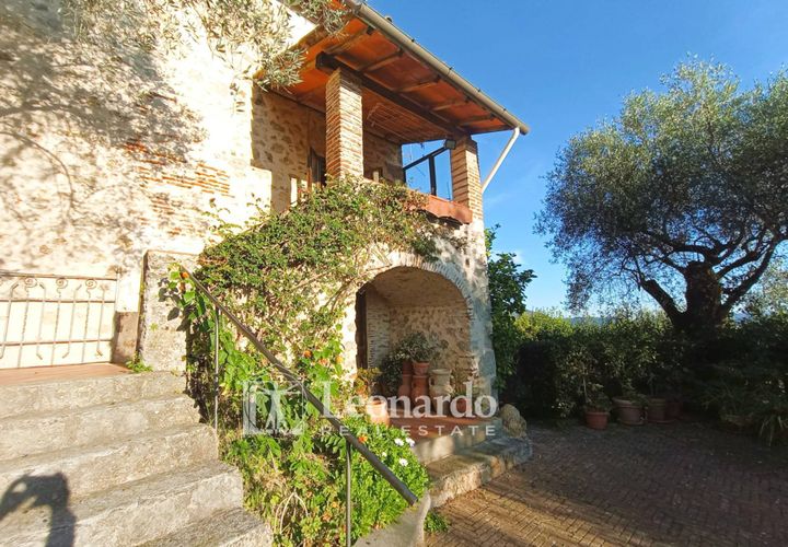 Villa i Camaiore, Lucca, Camaiore - € 850.000 | Ref: C380 - foto 1