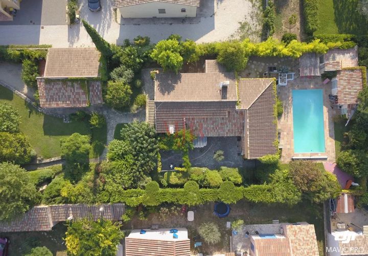 Villa a Velaux, Bouches-du-Rhone, Velaux - € 940.000 | Ref: 85566671 - foto 1