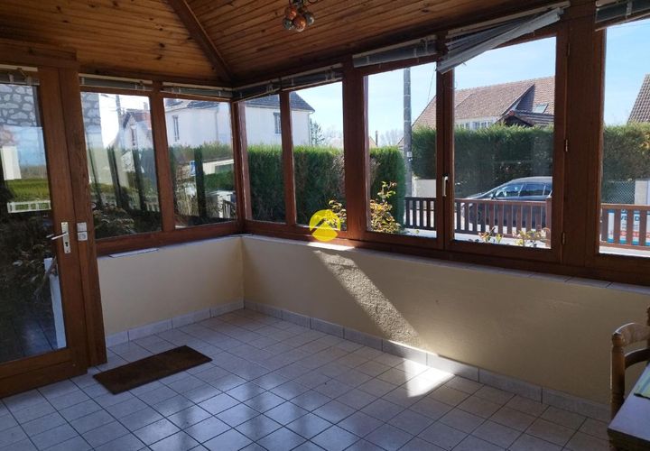 Villa i Briare, Loiret, Briare - € 149 000 | Ref: 86MS110248 - foto 1