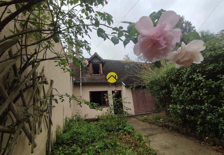 Villa a Jars, Cher, Jars - € 36.000 | Ref: 54MS110244 - foto 1