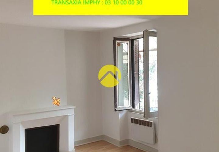 Lejlighed i Imphy, Nievre, Imphy - € 80.000 | Ref: 64MS107177 - foto 1
