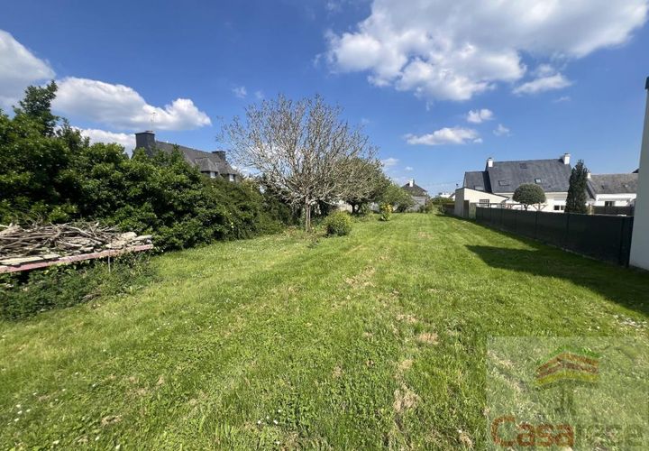 Villa i Plouhinec, Morbihan, Plouhinec - € 429.900 | Ref: 690049789 - foto 1