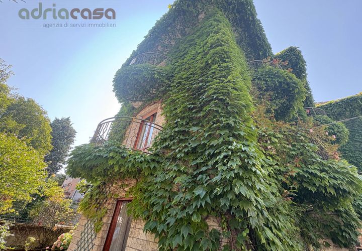 Villa i Montecopiolo, Rimini, Montecopiolo - € 195.000 | Ref: TE100 - foto 1