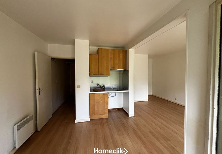 Studio i Versailles, Yvelines, Versailles - € 185 000 | Ref: HKV-000233-00109 - foto 1