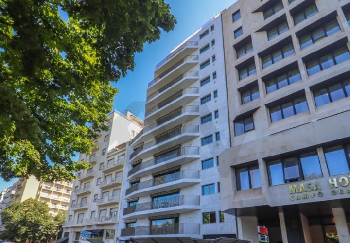 Lejlighed i Alvalade, Setubal, Alvalade - € 1.950.000 | Ref: KWPT-019908 - foto 1