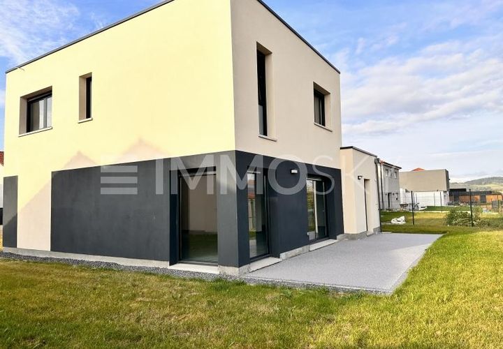 Villa a Cuvry, Moselle, Cuvry - € 430.000 | Ref: 6631317 - foto 1