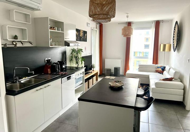 Lejlighed i Montpellier, Herault, Montpellier - € 298.000 | Ref: 292 - foto 1