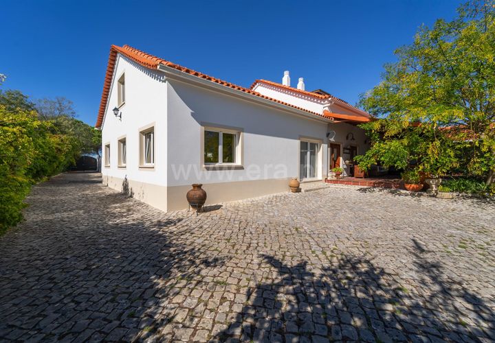Byhus i Alcobaca, Leiria, Alcobaca - € 420.000 | Ref: 222230185 - foto 1