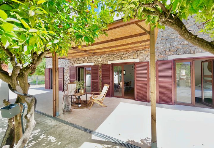 Landejendom i Campanet, Mallorca, Campanet - € 595.000 | Ref: 66148 - foto 1