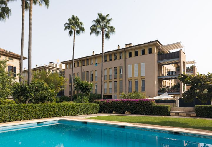 Lejlighed i Soller, Mallorca, Soller - € 750.000 | Ref: 82307 - foto 1