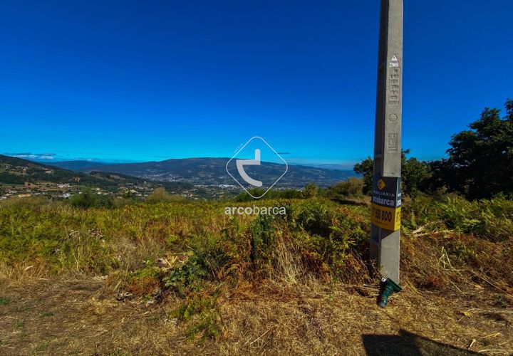 Terra a Ponte de Lima, Viana do Castelo, Ponte de Lima - € 35.000 | Ref: AV6474 - foto 1