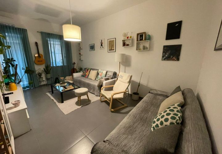 Lejlighed i Modica, Ragusa, Modica - € 75.000 | Ref: V 146 - foto 1