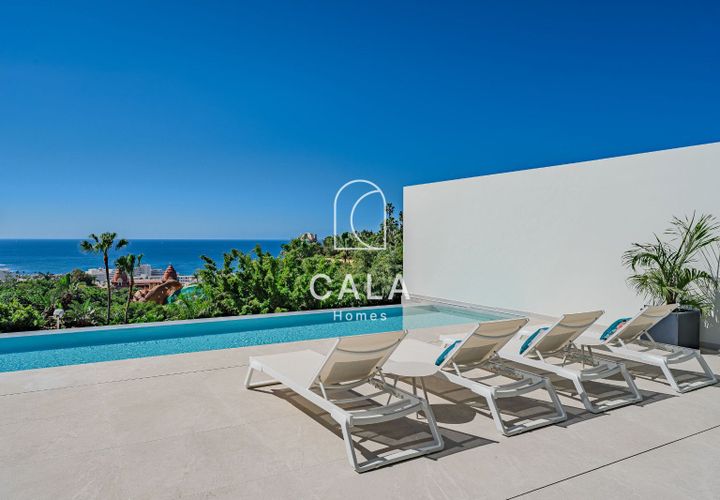 Villa i Adeje, Tenerife, Adeje - € 4.000.000 | Ref: 1218 - foto 1