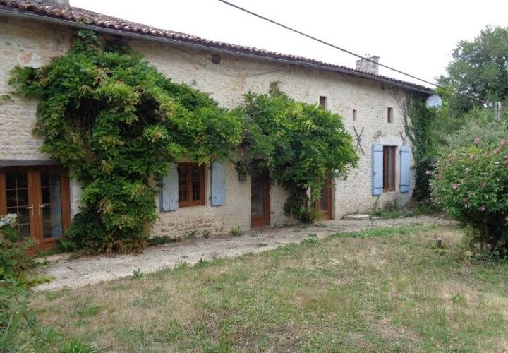 Villa a Brux, Vienne, Brux - € 214.000 | Ref: BVI81973 - foto 1