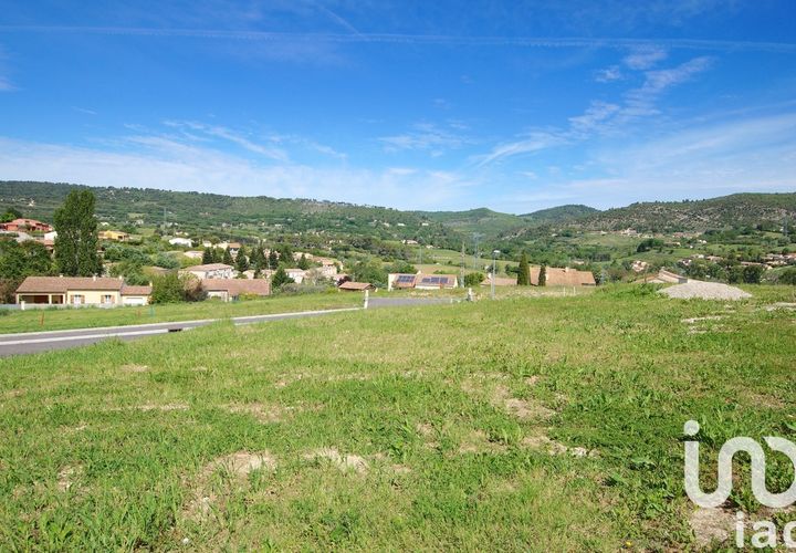 Helårsgrund i Manosque, Alpes-de-Haute-Provence, Manosque - € 151.000 | Ref: 16386 - foto 1