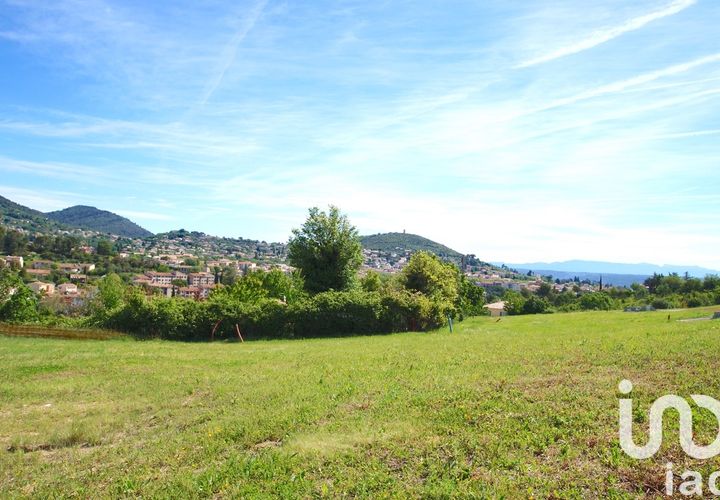 Terra a Manosque, Alpes-de-Haute-Provence, Manosque - € 173.000 | Ref: 16386 - foto 1