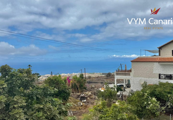 Byhus i Los Menores, Tenerife, Los Menores - € 319.000 | Ref: VS5201VTC - foto 1