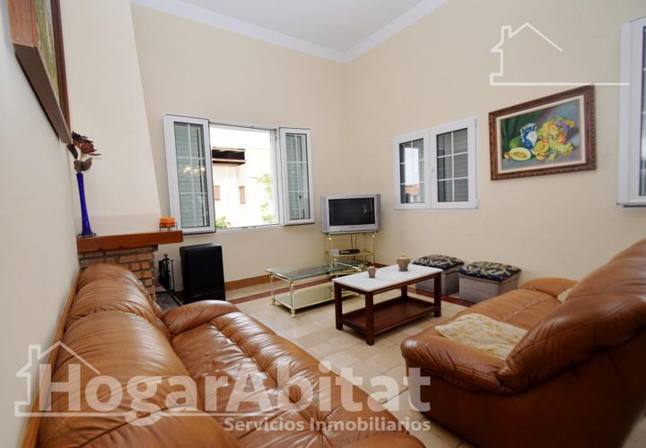 Villa i Benicull, Valencia, Benicull - € 565.250 | Ref: 085COR565.FV-C/3716 - foto 1