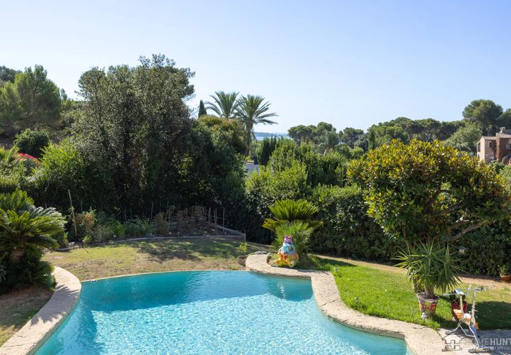 Villa i Antibes, Alpes-Maritimes, Antibes - € 1.690.000 | Ref: HH-15899952 - foto 1