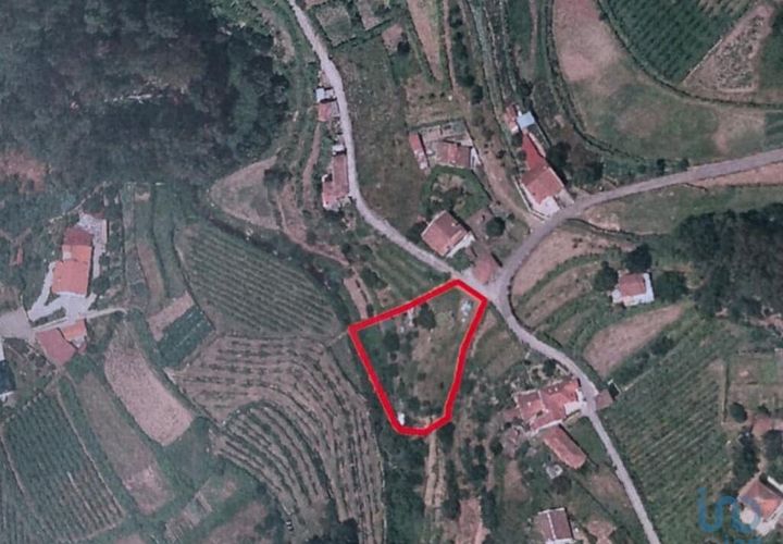 Terra a Melgaco, Viana do Castelo, Melgaco - € 13.000 | Ref: 148000 - foto 1