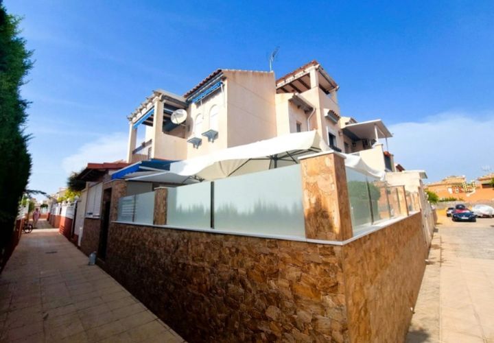 Bungalow i Playa Flamenca, Alicante, Playa Flamenca - € 147.000 | Ref: MLSC9547389 - foto 1