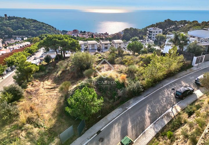 Villa a Caldes D'estrac, Barcelona, Caldes D'estrac - € 1.152.570 | Ref: MRS62627 - foto 1