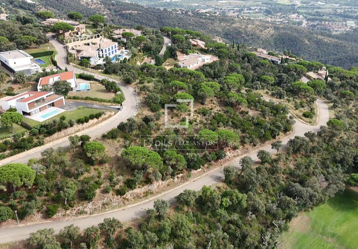 Helårsgrund i Platja D'aro, Gerona, Platja D'aro - € 1.500.000 | Ref: PDA62540 - foto 1