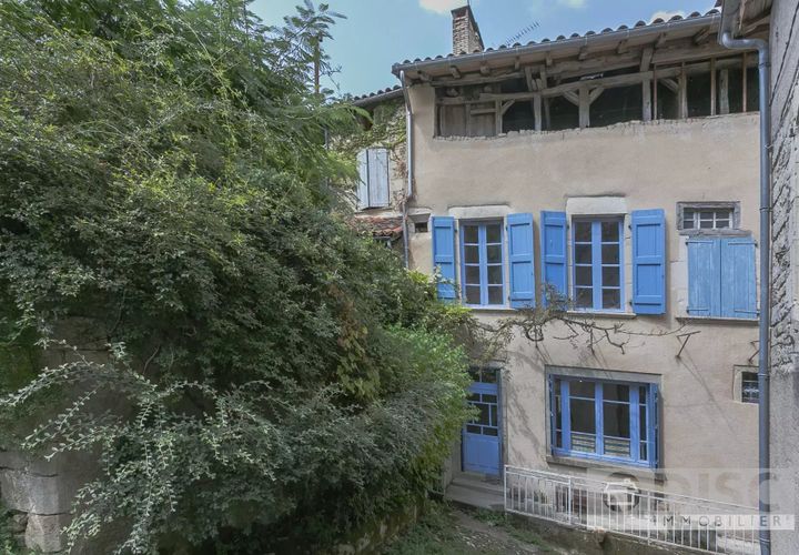 Villa i Caylus, Tarn-et-Garonne, Caylus - € 115.000 | Ref: 0825 8276 - foto 1